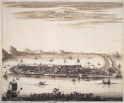 Governor of Formosa