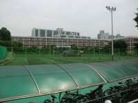 함안중학교