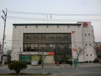 영천우체국