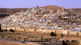 Sahara