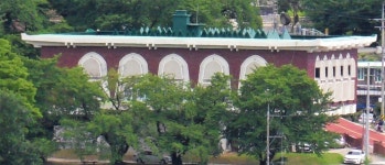충청남도역사박물관