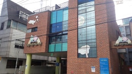 대방어린이도서관