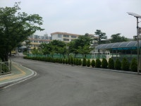 함안고등학교