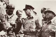Douglas MacArthur