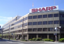 Sharp Corporation