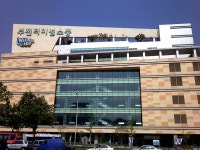부천시의 시외버스