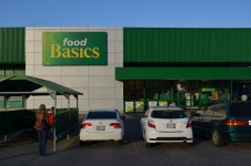 Food Basics
