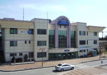 함평역