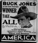 Winner Take All (1924 film)
