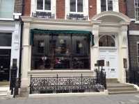 Henry Poole & Co