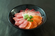 丼物