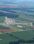 List of airports in Ontario