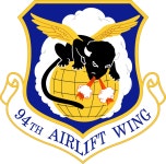 94th Airlift Wing