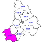 현서면