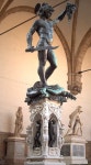 Perseus with the Head of Medusa