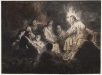 Tristis est anima mea (attributed to Kuhnau)
