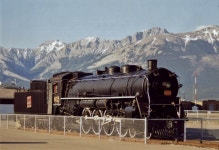 CN U-1-a and U-1-b