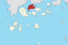 고금면