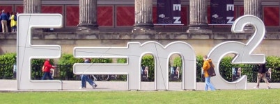 질량-에너지 등가