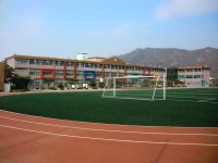 연천초등학교 (경기)
