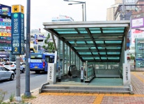 유성온천역