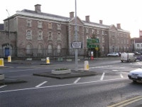 The Troubles in Armagh