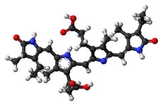 Phycocyanobilin