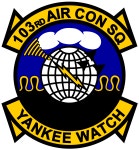 103rd Air Control Squadron
