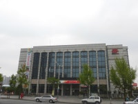 동전주우체국