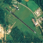 Grove Hill Municipal Airport