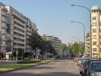 Woluwe-Saint-Lambert