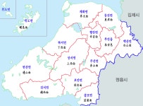 계화면