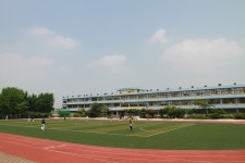 덕양중학교