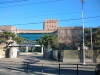 상모중학교