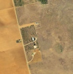 Lamesa Army Airfield