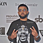 Nav (rapper)