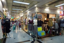 Sceneway Plaza