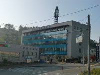 완도해양경찰서