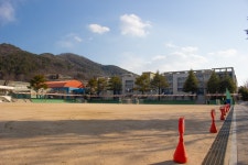 양산고등학교