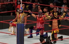 Kalisto (wrestler)