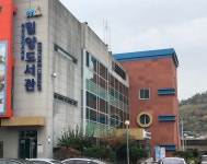 밀양도서관