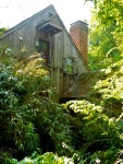 Jeremiah Brown House and Mill Site