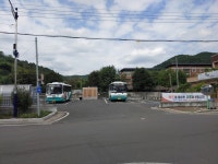 신반시외버스터미널