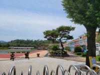 남산초등학교 (경산시)