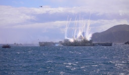 HMNZS Wellington (F69)