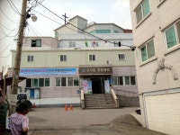 Gunja-dong