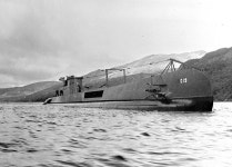 O 19-class submarine