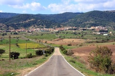 Tula, Sardinia - Wikidata Tula, Sardinia