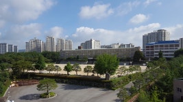동암고등학교