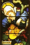이새